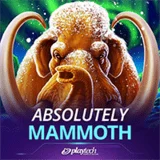 Bocoran RTP Slot Playtech Absolutely Mammoth